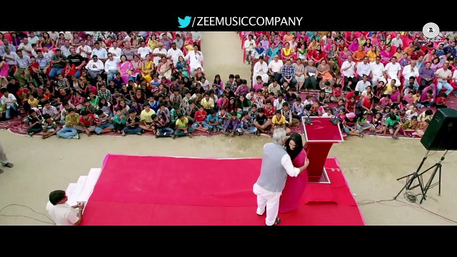 Dirty Politics Official Trailer - Mallika Sherawat, Anupam K, Jackie S, Om Puri & Naseeruddin Shah