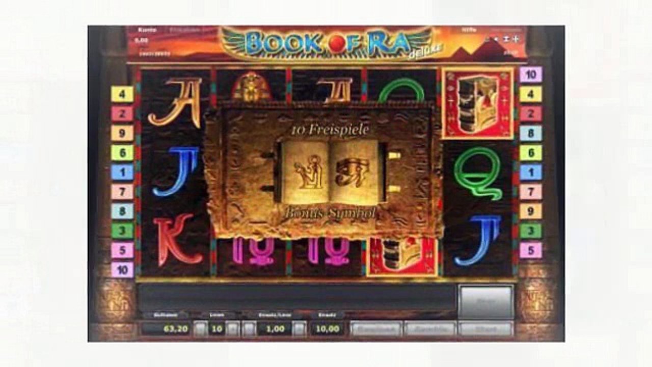 Slot Machines Tricks