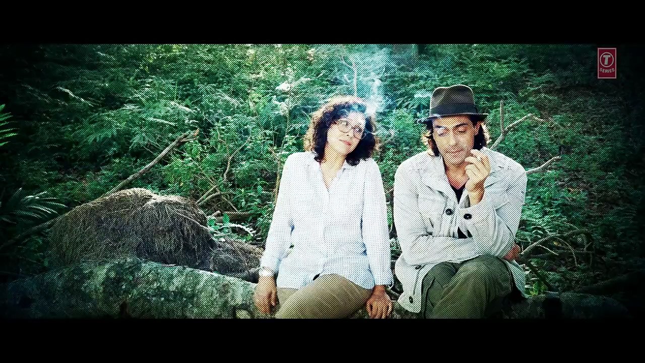 Exclusive- 'Roy' Trailer - Ranbir Kapoor - Arjun Rampal - Jacqueline Fernandez - T-series