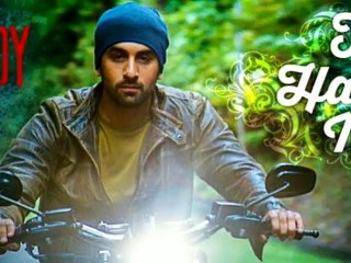 'Tu Hai Ki Nahi' HD Video Song - BOLLYWOOD MOVIE (ROY) 2015.unplugged.