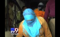 Vadodara High profile sex racket busted, 11 held - Tv9 Gujarati