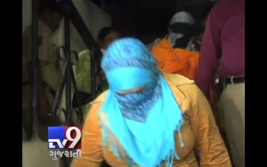 Download Video: Vadodara High profile sex racket busted, 11 held - Tv9 Gujarati