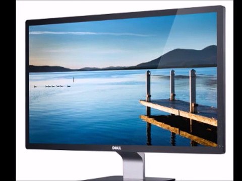 Dell S2440L 24-Inch Screen LED-lit Monitor