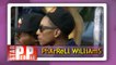 Pharrell Williams : Gagnant des BBC Music Awards