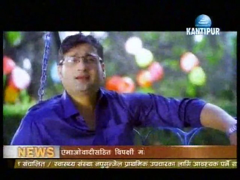 Count down Kantipur, Feb 4, 2015