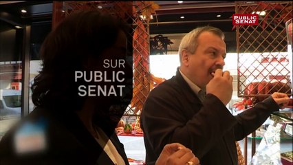 Manger c'est voter au Pays Basque