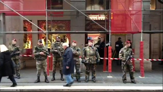 AFP - Le JT, 1ère édition du mercredi 4 février