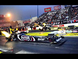 watching NHRA Drag Racing Winternationals 2015 live