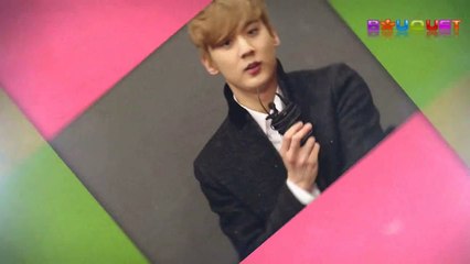 [Thaisub]TEENTOP -  K STAR LOVER - Chunji