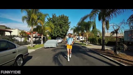 The Incredible Hulk Hands  Comedy  - video4mworld