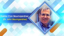İman edən alim-Doktor Con Baumqardner (Dr. John Baumgardner)