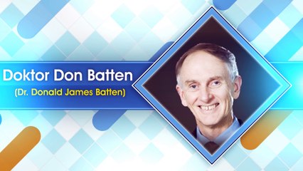 İman edən alim-Doktor Don Batten