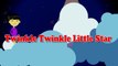 Twinkle Twinkle Little Star Kids Learning Rhymes | top Rhymes kids animated cartoon videos