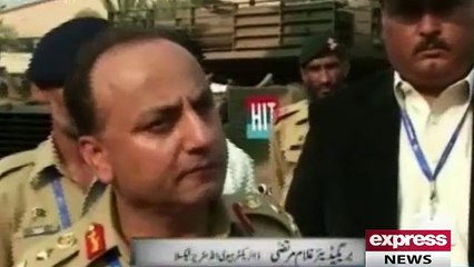 Report on Al-Khalid Tank