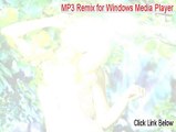 MP3 Remix for Windows Media Player Download [mp3 remix for windows media player free download 2015]