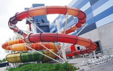 Dans les coulisses de Plopsaqua à Plopsaland De Panne - Partie 1