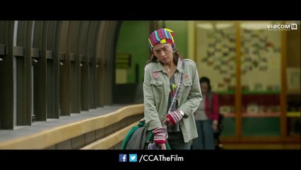 Choone Chali Aasman - Trailer - Kalki Koechlin