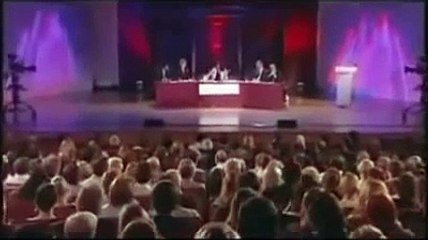 Parvez Musharraf Insulting CIA & Defending I.S.I in america