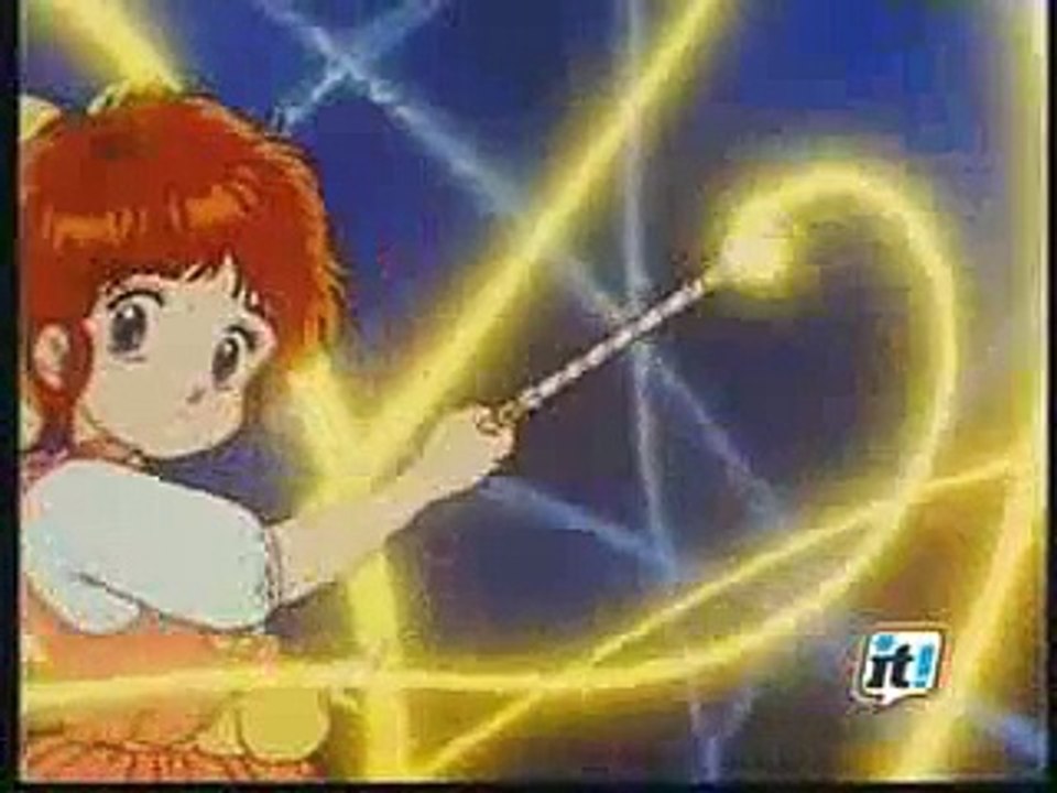Sandy Dai Mille Colori