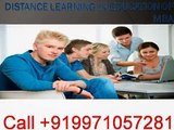 #9971057281 MBA IN MARKETING from Distance Learning