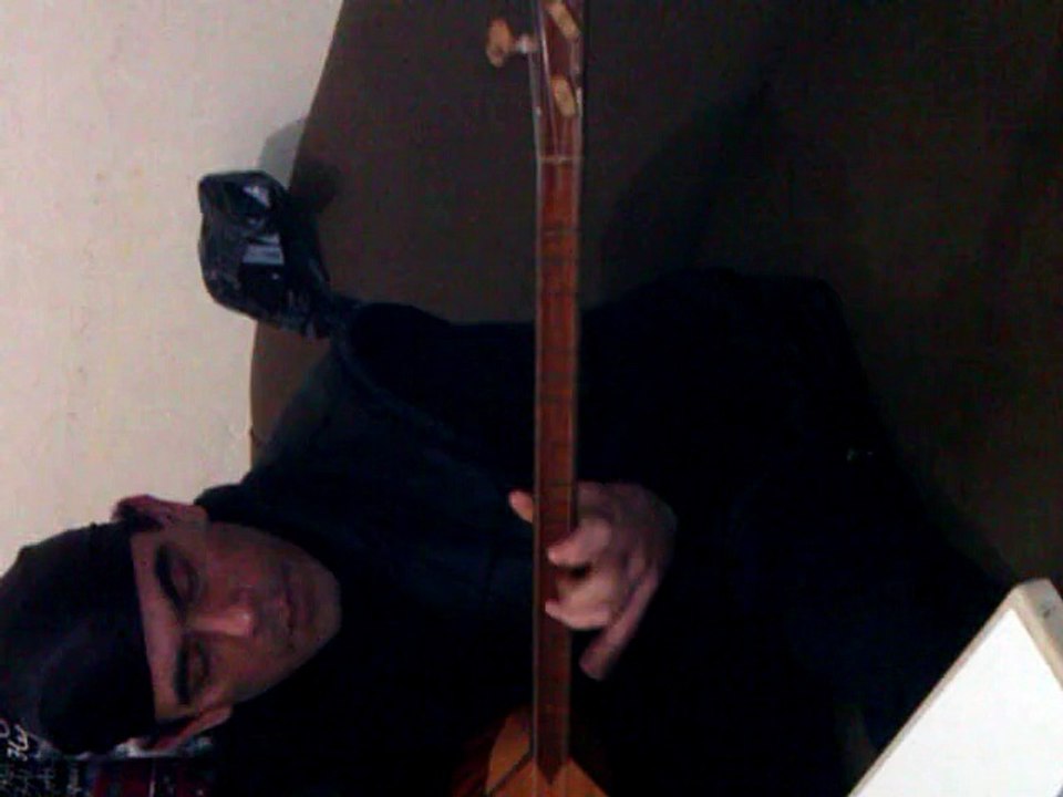 EN İYİ BAĞLAMA VİRTİOZÜ EMRİN OLUR ORHAN GENCEBAYA .ERKAN ATİLLA DEMİR DÖĞEN FARKIYLA