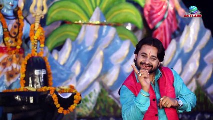 सुपरहिट Shiv Bhajan 2015 - Chalta Ja Bol Ke Tu Bum Bum Bum Bum By Raj Kumar Lakha