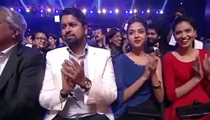 Arjit singh - 6th Royal Stag Mirchi Music Award Live Performance 2014 HD