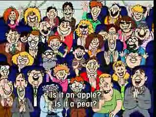 Gogo's Adventures with English - Lesson 13