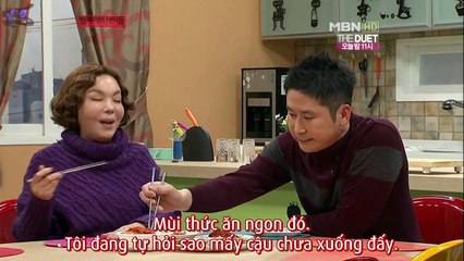 Vietsub - Vampire Idol - Hoàng Tử Ma Cà Rồng Tập 34 Bí mật của sợi dây chuyền