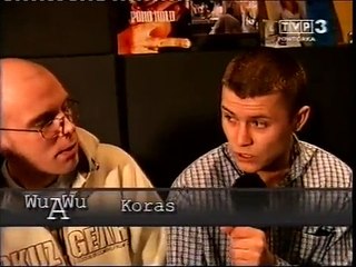 Prosto w _WuWuA_ _ TVP3 (2003)