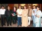Launch Of Irshad Kamil's Book 'Ek Maheena Najmon Ka' | Sonam Kapoor, Farah Khan, Irrfan Khan