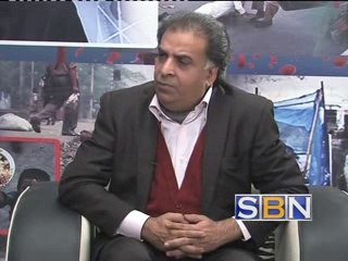 "HO KIYA RAHA HAI"with Brig Liaqat Ali Toor,Baqir Hussain and Nauman Chattha