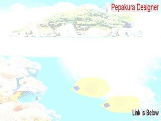 Pepakura Designer Full - Legit Download (2015)
