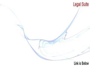 Legal Suite Cracked - Legit Download