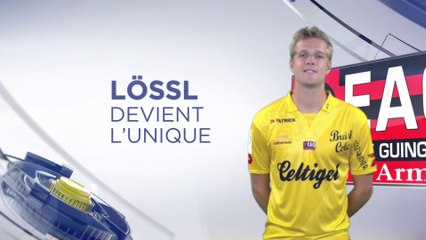 Bein Sports: Portrait de Jonas Lossl