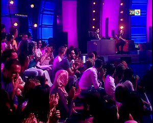 (by chehmat hamza)إيكو يؤدي أغنية _إنتي_ لسعد لمجرد بطريقة فكاهية