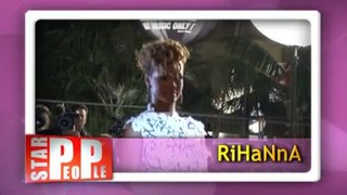 Rihanna : Un double album ?