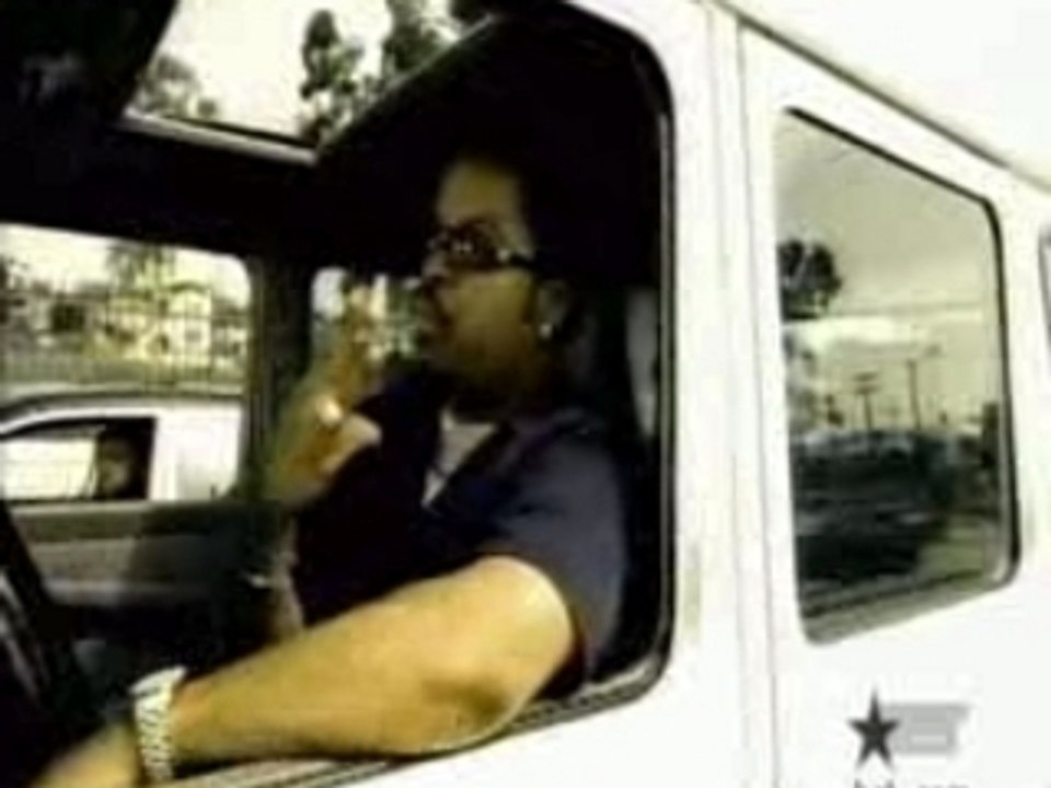 Mack 10 feat. WC Ice Cube Butch Cassidy