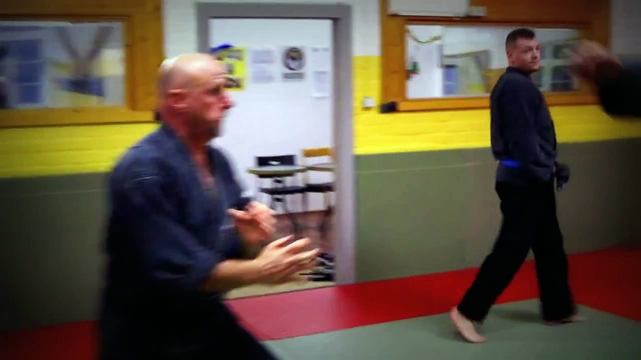 Anti-Terror-Kampf - ATK Berlin