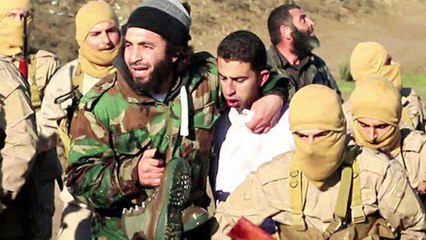 Jordania ejecuta a 2 yihadistas