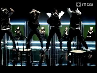 Akcent - King of Disco (Official Video) HD