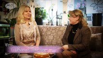 Być Kobietą program Sylwii Płonka z wizytą u Ireny Thomann – PepeTV Polonijna