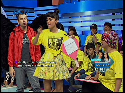 [150204]Dahsyat - Seg4