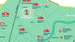 Godrej Garden City – Invest in Ahmedabad’s Best