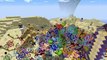 Minecraft- Lucky Blocks Desert Biome Mod PVP w- The Pack