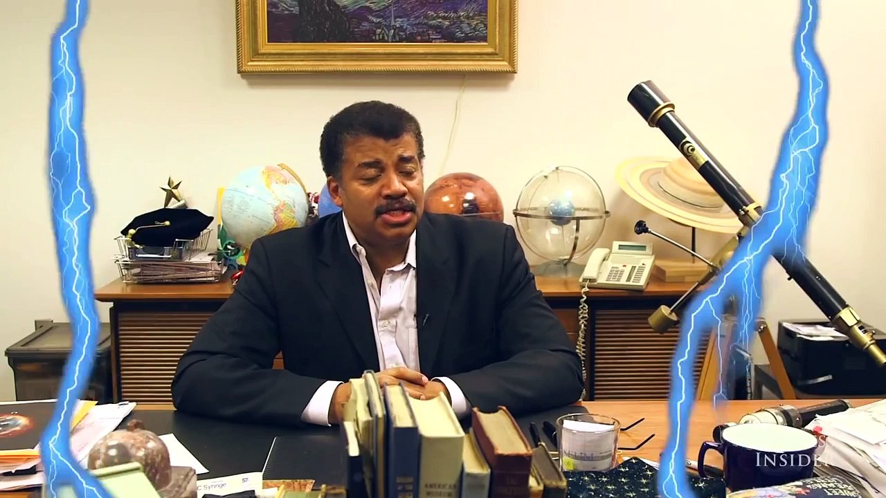 Combien de temps survivons-nous sur d'autres planètes sans combinaison