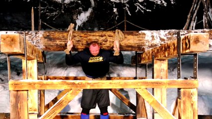 Hafthór Björnsson Thor new world record 2015 (HD)