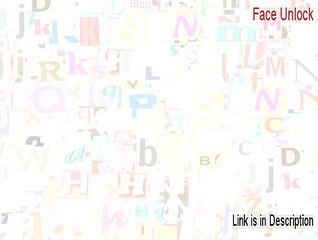 Face Unlock Download [Risk Free Download 2015]