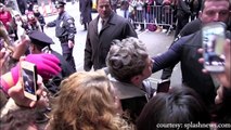 Niall Horan & Harry Styles Of One Direction's Adorable Time With Fans (Must Watch)