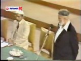 Bangla: Crucifixion or Crucifiction by Shaykh Ahmed Deedat (Part 1/2)